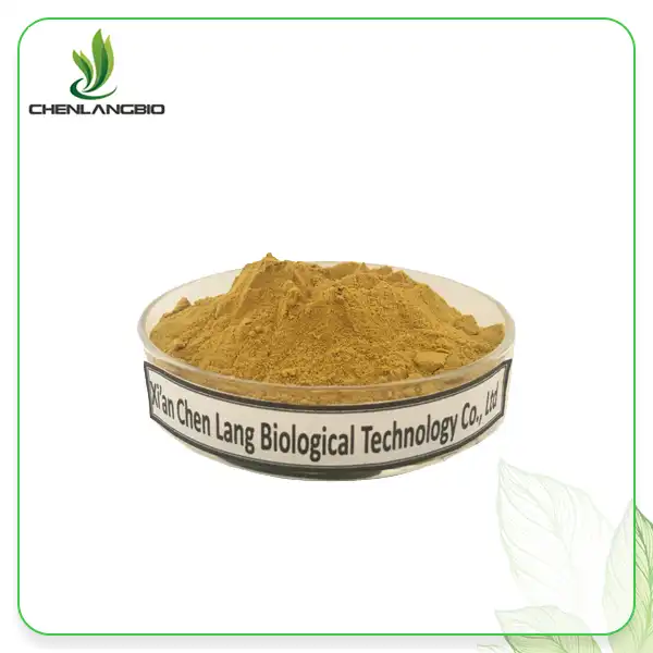 Flaxseed Extract Powder